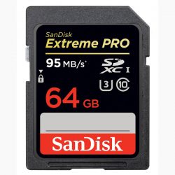 ExtremePro 64GB