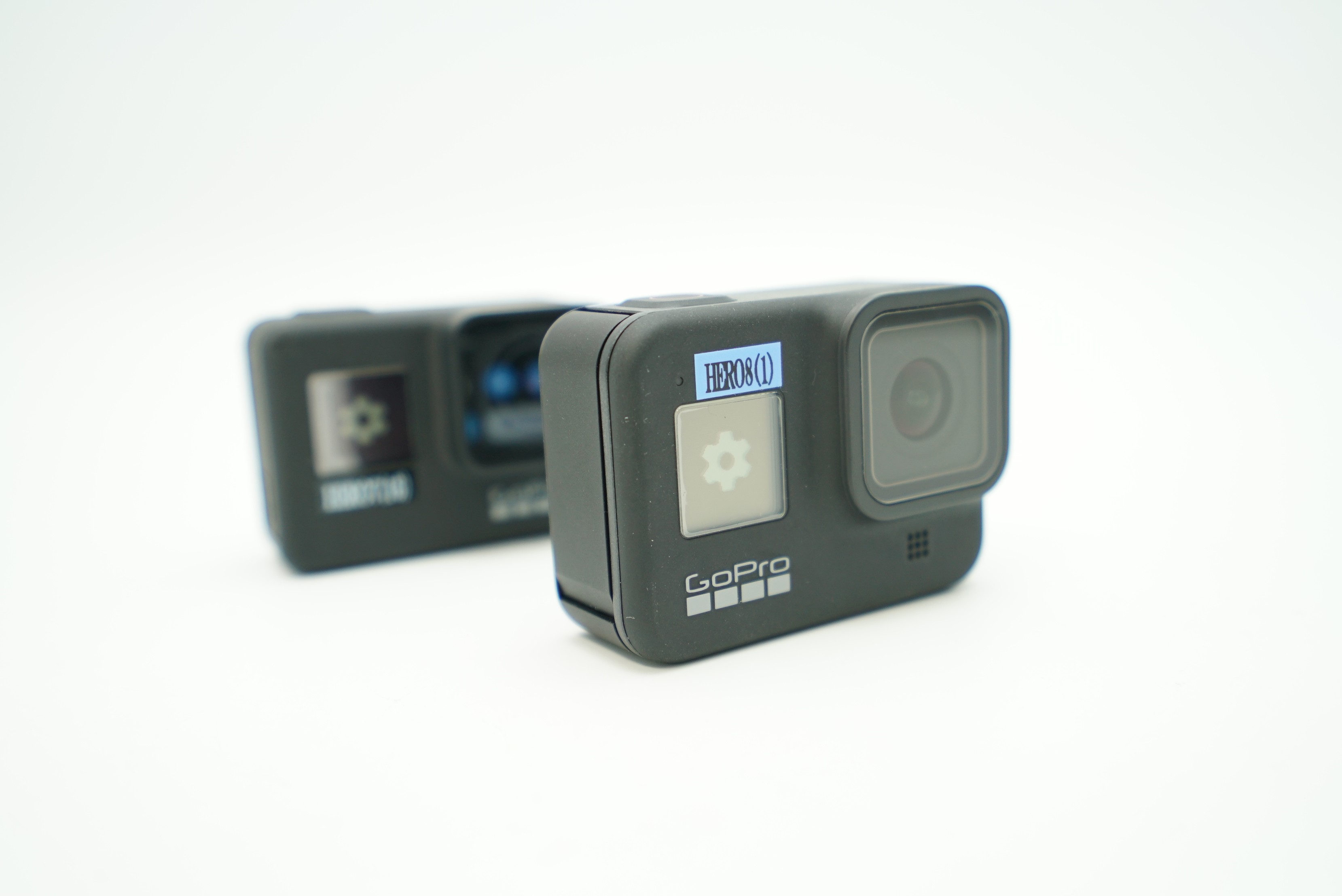 GoPro Hero 10 Black 防水ケース付き メモリーカード含む GoPro GoPro Hero 10 Black 防水ケース付き メモリーカード含む GoPro