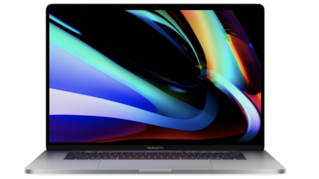 6日まで! 096) MacBook Pro 15インチ 2019-512GB