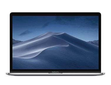 MacBook Pro  15.4インチ  16GB