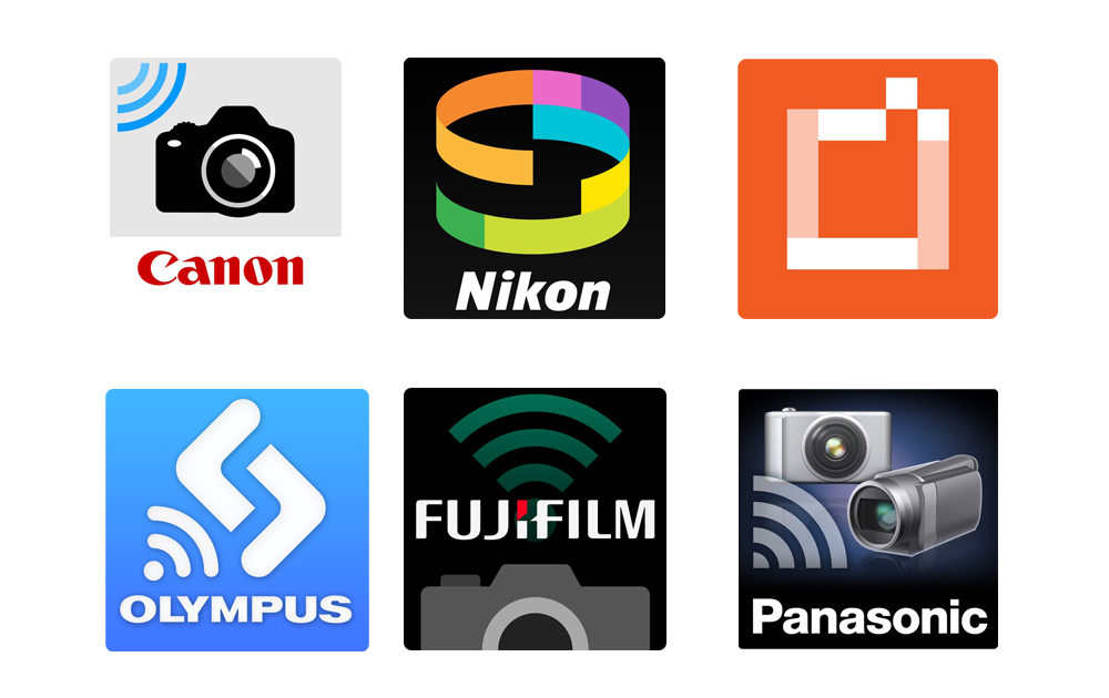 カメラからスマホへの写真転送機能 6社のカメラアプリ徹底比較 04 10追記 エイペックスレンタルズ スタッフブログ カメラからスマホへの写真転送機能 6社のカメラアプリ徹底比較 04 10追記 エイペックスレンタルズ スタッフブログ